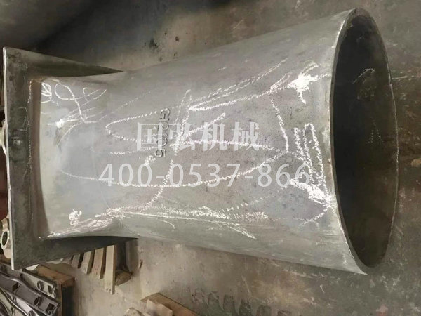 耐熱鋼鑄件定制熱處理過程的生產(chǎn)工藝是怎樣的