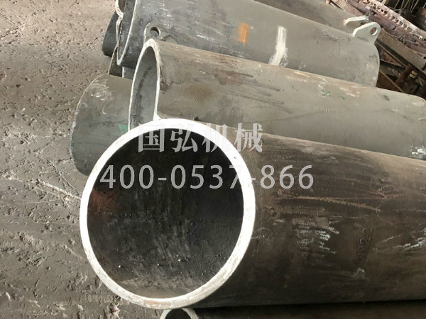 耐熱鋼鑄件定制熱處理過程的生產(chǎn)工藝是怎樣的